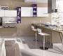 Комплект в кухню Cucine Lube Linda - CLLI05WP