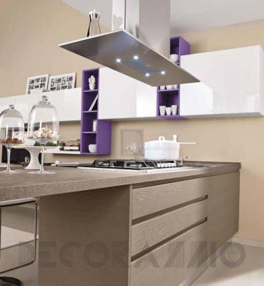 Комплект в кухню Cucine Lube Linda - CLLI05WP