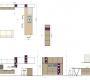 Комплект в кухню Cucine Lube Linda - CLLI05WP