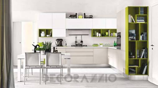 Комплект в кухню Cucine Lube Linda - CLLI07WG