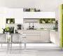 Комплект в кухню Cucine Lube Linda - CLLI07WG