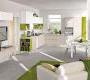 Комплект в кухню Cucine Lube Linda - CLLI07WG