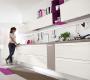 Комплект в кухню Cucine Lube Noemi - CLN01WGP
