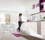 Комплект в кухню Cucine Lube Noemi - CLN01WGP