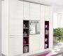 Комплект в кухню Cucine Lube Noemi - CLN01WGP