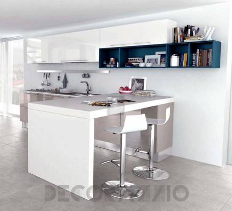 Комплект в кухню Cucine Lube Noemi - CLN02WB