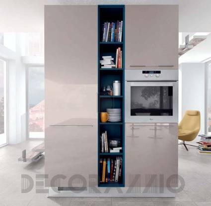 Комплект в кухню Cucine Lube Noemi - CLN02WB