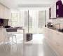 Комплект в кухню Cucine Lube Noemi - CLN03BP