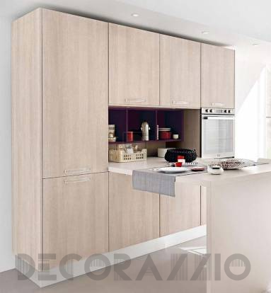 Комплект в кухню Cucine Lube Noemi - CLN03BP