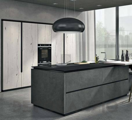 Комплект в кухню Cucine Lube Oltre - CLON01WB
