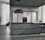 Комплект в кухню Cucine Lube Oltre - CLON01WB