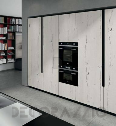 Комплект в кухню Cucine Lube Oltre - CLON01WB