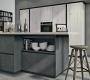 Комплект в кухню Cucine Lube Oltre - CLON01WB