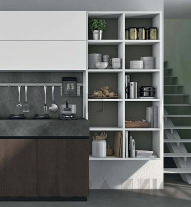 Комплект в кухню Cucine Lube Oltre - CLON02B