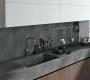 Комплект в кухню Cucine Lube Oltre - CLON02B