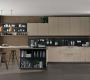 Комплект в кухню Cucine Lube Oltre - CLON03B