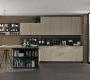 Комплект в кухню Cucine Lube Oltre - CLON03B