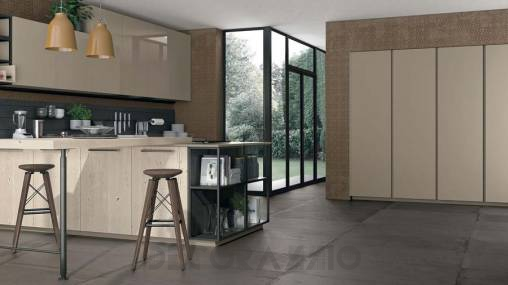 Комплект в кухню Cucine Lube Oltre - CLON03B