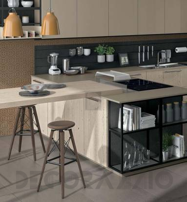 Комплект в кухню Cucine Lube Oltre - CLON03B