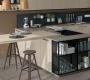 Комплект в кухню Cucine Lube Oltre - CLON03B