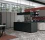 Комплект в кухню Cucine Lube Oltre - CLOB01BW