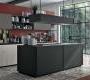 Комплект в кухню Cucine Lube Oltre - CLOB01BW