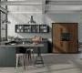 Комплект в кухню Cucine Lube Oltre - CLOB02B