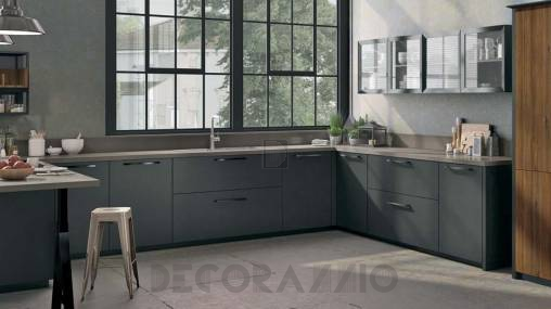 Комплект в кухню Cucine Lube Oltre - CLOB02B