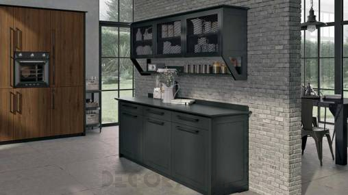 Комплект в кухню Cucine Lube Oltre - CLOB02B