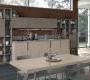 Комплект в кухню Cucine Lube Oltre - CLOB03B