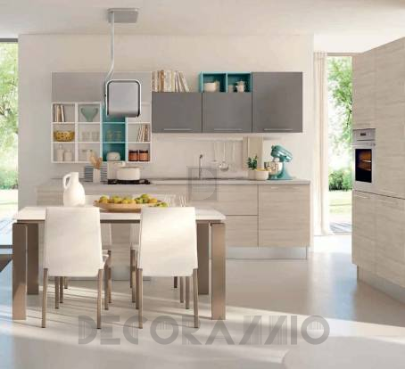 Комплект в кухню Cucine Lube Swing - CLS02WB