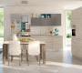Комплект в кухню Cucine Lube Swing - CLS02WB