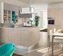 Комплект в кухню Cucine Lube Swing - CLS02WB