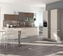 Комплект в кухню Cucine Lube Swing - CLS03B