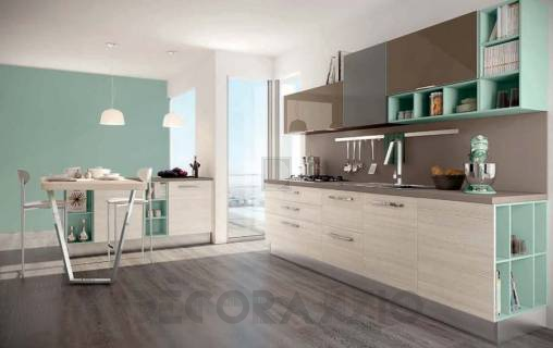 Комплект в кухню Cucine Lube Swing - CLS03B
