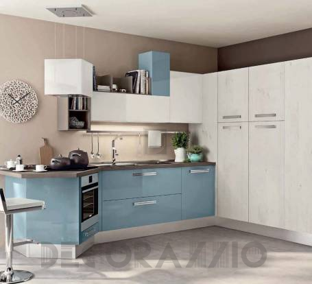 Комплект в кухню Cucine Lube Swing - CLS04B