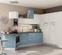 Комплект в кухню Cucine Lube Swing - CLS04B