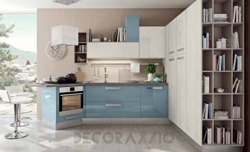 Комплект в кухню Cucine Lube Swing - CLS04B