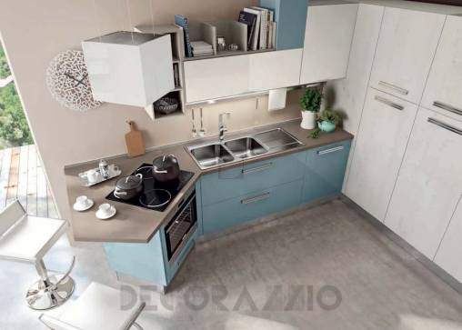 Комплект в кухню Cucine Lube Swing - CLS04B