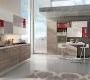 Комплект в кухню Cucine Lube Swing - CLS05RB