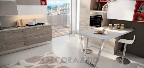 Комплект в кухню Cucine Lube Swing - CLS05RB