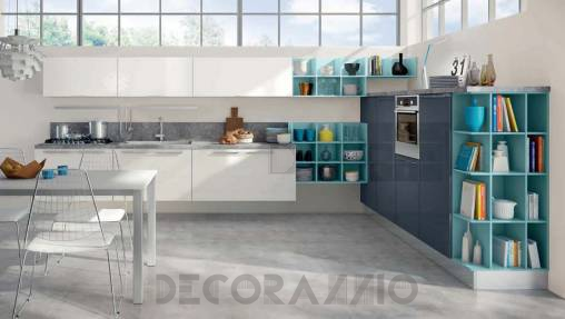 Комплект в кухню Cucine Lube Swing - CLS06GB