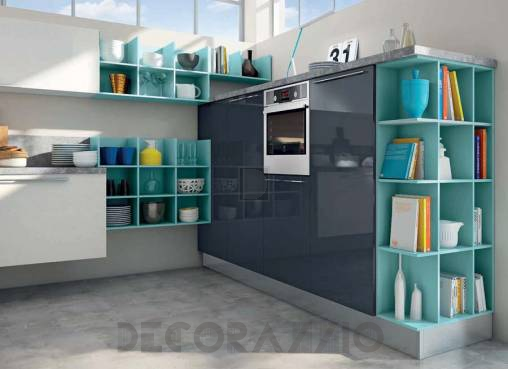 Комплект в кухню Cucine Lube Swing - CLS06GB