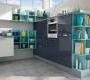 Комплект в кухню Cucine Lube Swing - CLS06GB