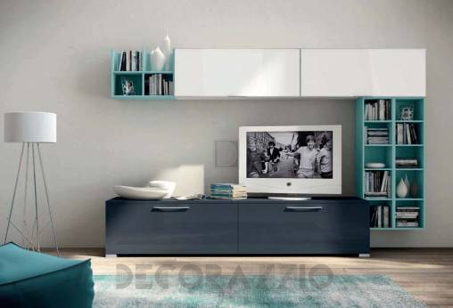 Комплект в кухню Cucine Lube Swing - CLS06GB
