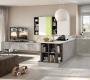 Комплект в кухню Cucine Lube Swing - CLS07G
