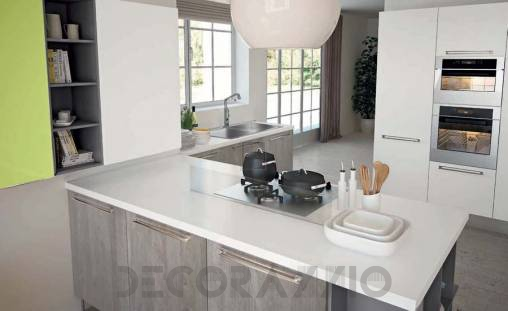 Комплект в кухню Cucine Lube Swing - CLS07G
