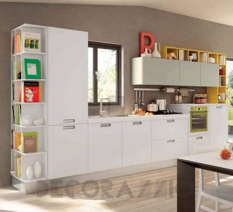Комплект в кухню Cucine Lube Swing - CLS08WG