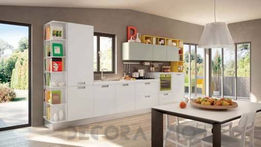 Комплект в кухню Cucine Lube Swing - CLS08WG