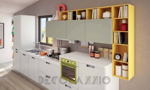 Комплект в кухню Cucine Lube Swing - CLS08WG